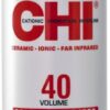 CHI Volume Color Generator