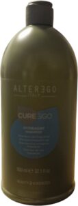 Alterego CurEgo HydraUseday Shampoo 950ml for Frequent