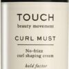 Touch: Curl Must 100 ml