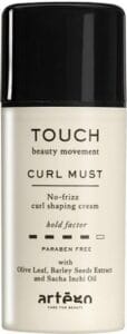 Touch: Curl Must 100 ml