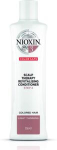 NIOXIN 3D Care Systeem 3 Scalp Therapy Revitalising Conditioner 300ml