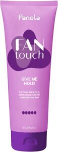 Fanola - FANtouch Give Me Hold Gel - 250ml