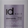 IdHAIR Elements Xclusive Blonde Shampoo 100 ml