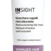 Insight Damaged Hair Restructurizing Hair Mask 75ml