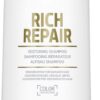 Goldwell Dualsenses Rich Repair Restoring Shampoo - 1000 ml