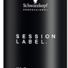 Schwarzkopf Session Label N.3 The Strong Hairspray -100ml