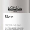 L'Oréal Professionnel - Magnesium Silver Shampoo - 1500ml