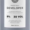 Maria Nila Bleach Collection Developer 9 %, 750ml