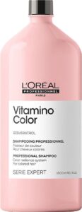 L'Oréal Professionnel - Vitamino Color Resveratrol Shampoo - 1500ml