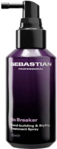 Sebastian - No.Breaker Bond-building & Styling Treatment Spray - 100ml