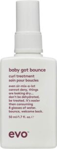 EVO - Baby Got Bounce Curl Treatment