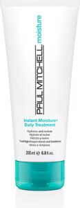 Paul Mitchell - Moisture - Instant Moisture Daily Treatment - 200 ml