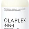 Olaplex 4-in-1 Moisture Mask - Haarmasker voor droog en beschadigd haar - 370ml