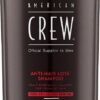 American Crew - Anti-Hair Loss Refreshing Shampoo