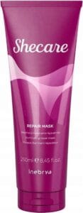 Inebrya Shecare Repair Mask 250 Ml