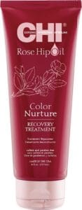 CHI - Rose Hip Oil Recovery Treatment - 237ml