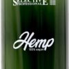 HEMP Hydrating shampoo for dry hair brittle hair 1000ml