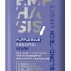 BBcos Emphasis Purple Blue Feeding Mask 1000 ml