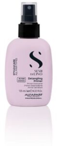 Alfaparf - SDL Styling Brush Friendly Primer - 125 ml