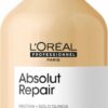 L'Oréal Professionnel Absolut Repair Shampoo 500 ml