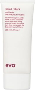 EVO - Liquid Rollers Curl Balm - 200ml
