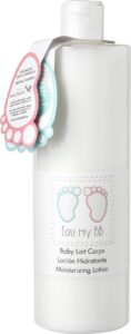 Eau My BB - Douchegel & Shampoo Set + Bodylotion 200ml + Parfum 60ml