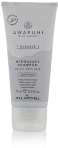 Awapuhi Hydrasoft Shampoo