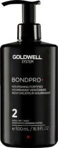 Bondpro+ Nourishing Fortifier 2 van Goldwell