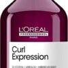 L’Oréal Professionnel Curl Expression Cleansing Jelly Shampoo – Reinigt alle typen krullen – Serie Expert – 500 ml