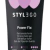 Alter Ego - Stylego Power Fix Gel - 250ml