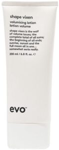 Evo shape vixen volume lotion