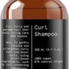 KIS - Green Curl Shampoo - 250ml
