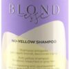 Inebrya - Ice Cream No Yellow Shampoo - 1000ml