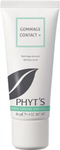 Phyt's Zachte Peeling – Milde Gezichtspeeling – 40 g