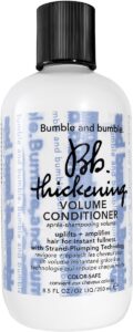 Bumble and Bumble Thickening Volume Conditioner - 250ml