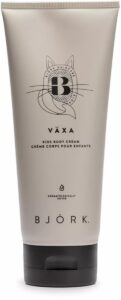Bjork Vaxa Kids Soothing Body Cream - 200 Ml