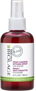 Matrix - Biolage R.A.W. Frizz Control Styling Spray - Sprej pro uhlazení vlasů - 180ml