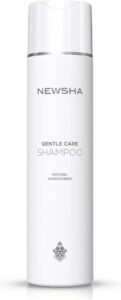 Newsha gentle care shampoo 250ml