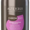 Alterego ChromEgo Silver Maintain Shampoo 950ml