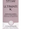 Lisap Top Care Ultimate K Maintaining Shampoo 250ml