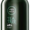 Paul Mitchell - Tea Tree - Liquid Hand Soap - 300 ml