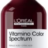L’Oréal Professionnel Vitamino Color Spectrum Shampoo – Kleurbescherming voor gekleurd haar – Voor een schitterende glans – 500 ml