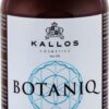 Revitaliserende Shampoo Kallos Cosmetics Botaniq Deep Sea (300 ml)