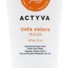 Kemon Masker Actyva Linfa Solare After Sun Mask