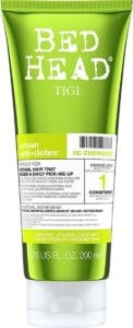Conditioner Bed Head Tigi Urban Antidotes Level 1 Re-energize (200 ml)