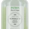 Superli '37 Patron Eau de Cologne 700ml