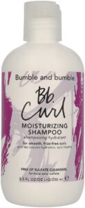Bumble And Bumble - Oisterizing Shampoo 250Ml