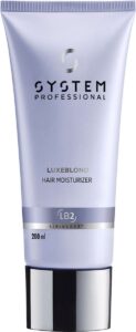 System Professional - LuxeBlond - Conditioner - 200 ml