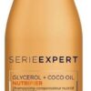 L'Oréal Professionnel Nutrifier Silicone Free Nourishing Shampoo 100ml
