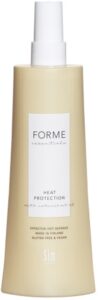 Sim Sensitive Forme Essentials Heat Protection 250 ml